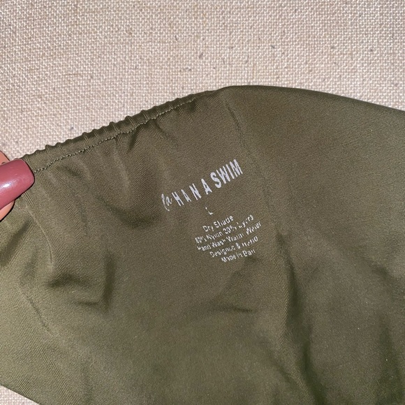 LAHANA SWIM BIKINI SET - exclusive and no longer sold - Picture 6 of 6